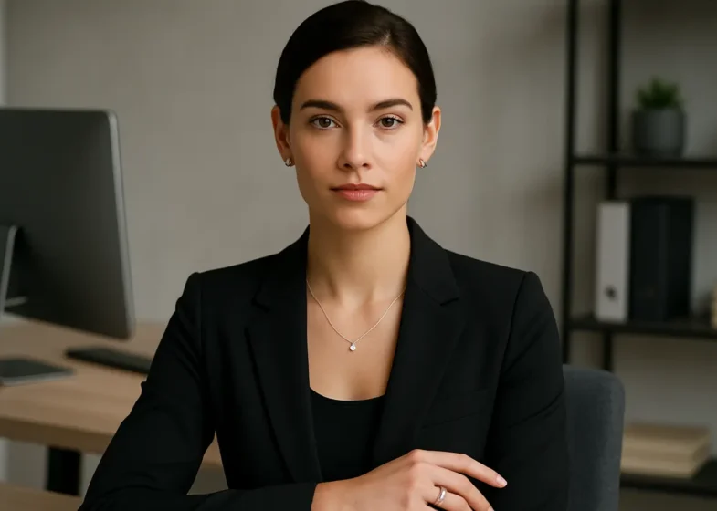 Como a Joia de Prata Pode Elevar o Visual Profissional: Dicas de Estilo para o Ambiente de Trabalho