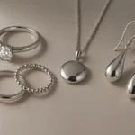 Como a Prata Esterlina se Destaca no Universo das Joias de Luxo: Qualidade, Durabilidade e Estilo